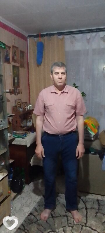 Вова, Калининск