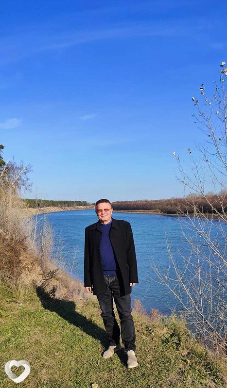Владимир, 53, Заринске — анкета №171308
