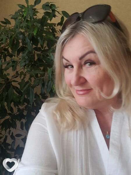 Ирина, 61, Мозыре — анкета №171313