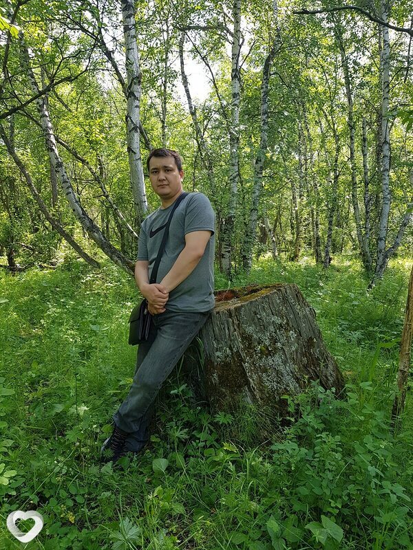 Виктор, 41, Абакане — анкета №171316