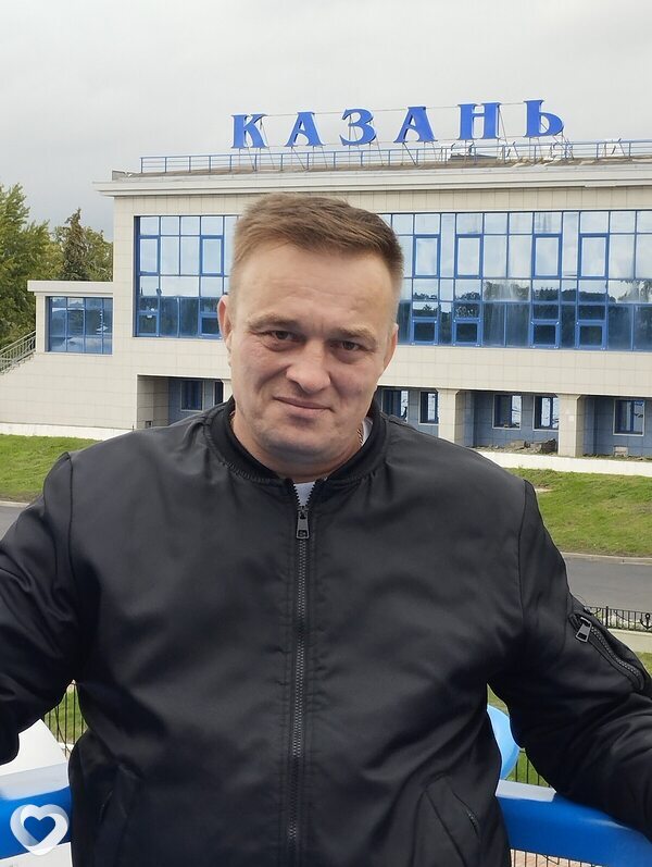 Николай, 50, Челябинске — анкета №171317