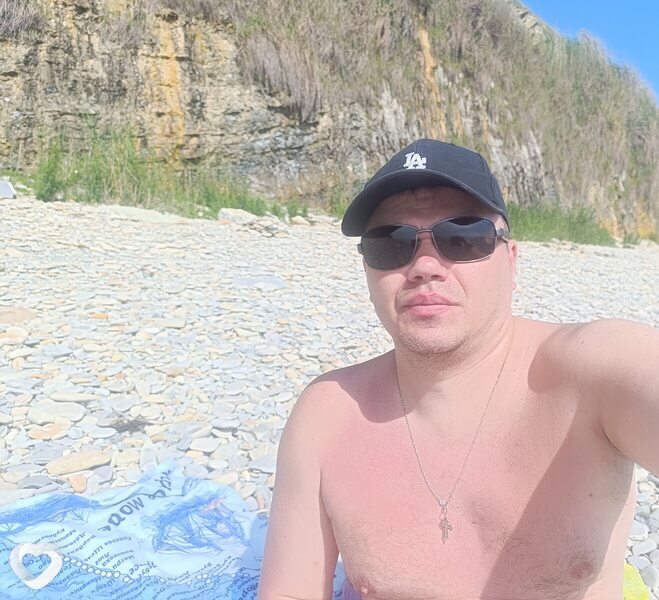 Моисей, 37, Уссурийске — анкета №171319