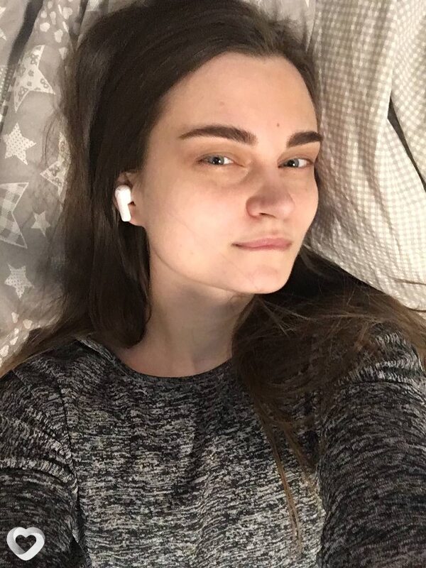 Ирина, 37, Оренбурге — анкета №171321