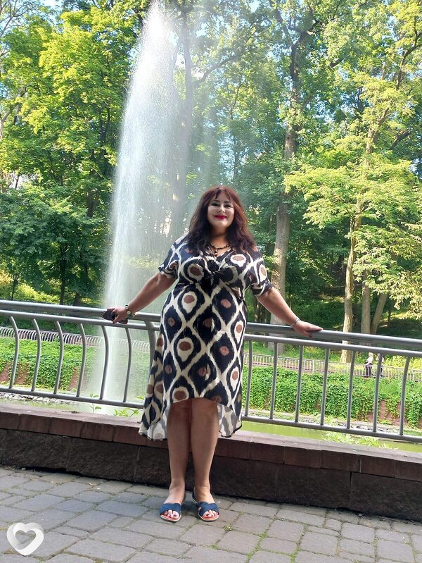 Лариса, 57, Гомеле — анкета №171324