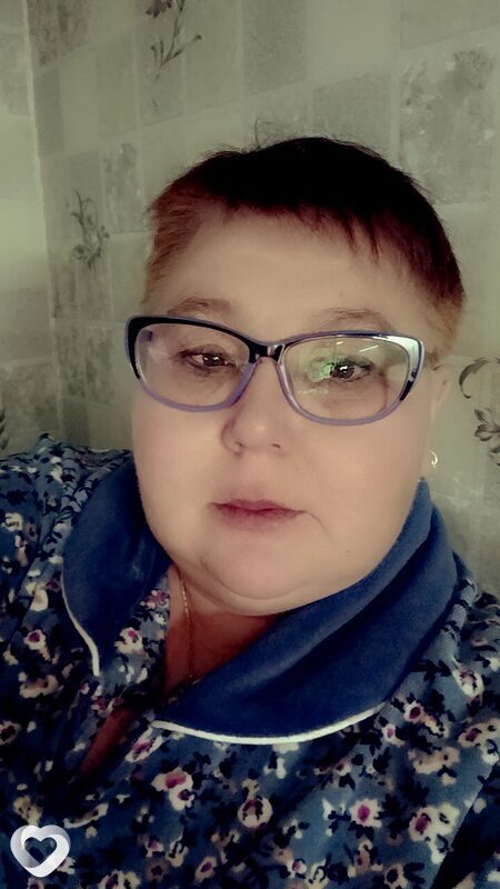 Светлана, Нехаевский