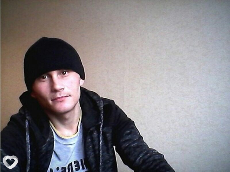 Алексей, 37, Перми — анкета №171330