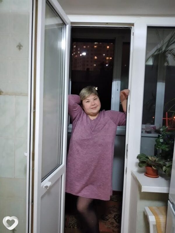 Светлана, 46, Броварах — анкета №171331