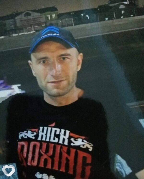 Aristokrat, 40, Тюмени — анкета №170909