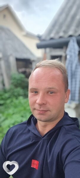 Dima, 35, Витебске — анкета №170913