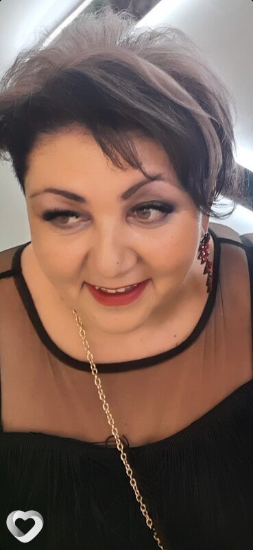 Марина, 54, Улан-Удэ — анкета №170914