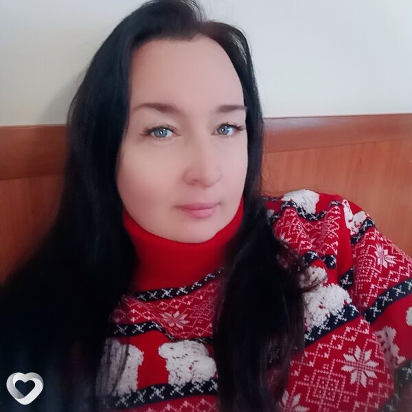 Светлана, 44, Наро-Фоминске — анкета №170916