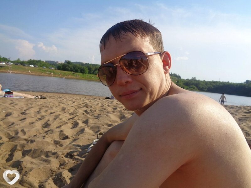 Серега, 39, Кирове — анкета №170918