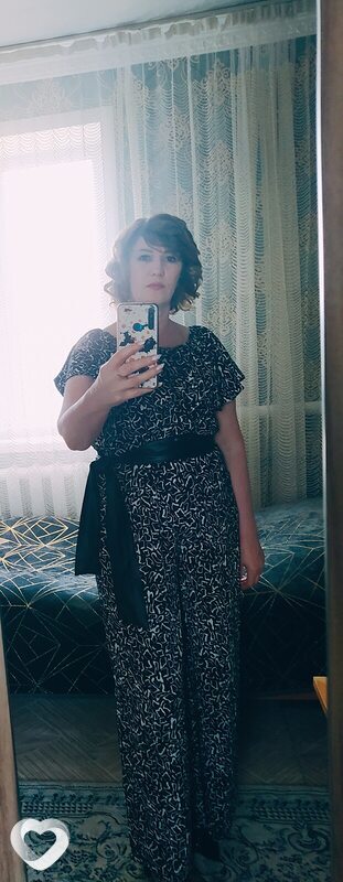 Наталья, 54, Костанае — анкета №170924