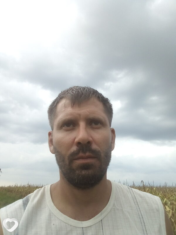 Вова, 44, Лабинске — анкета №170931