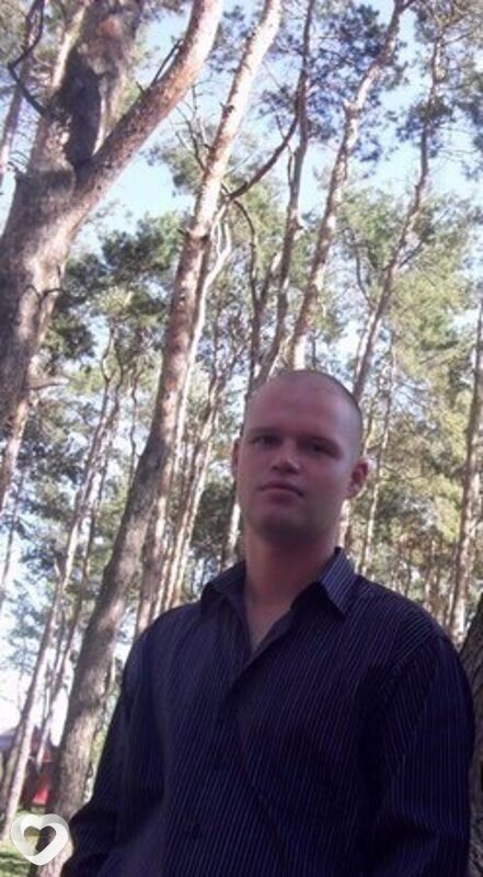 Евгений, 39, Воронеже — анкета №170883