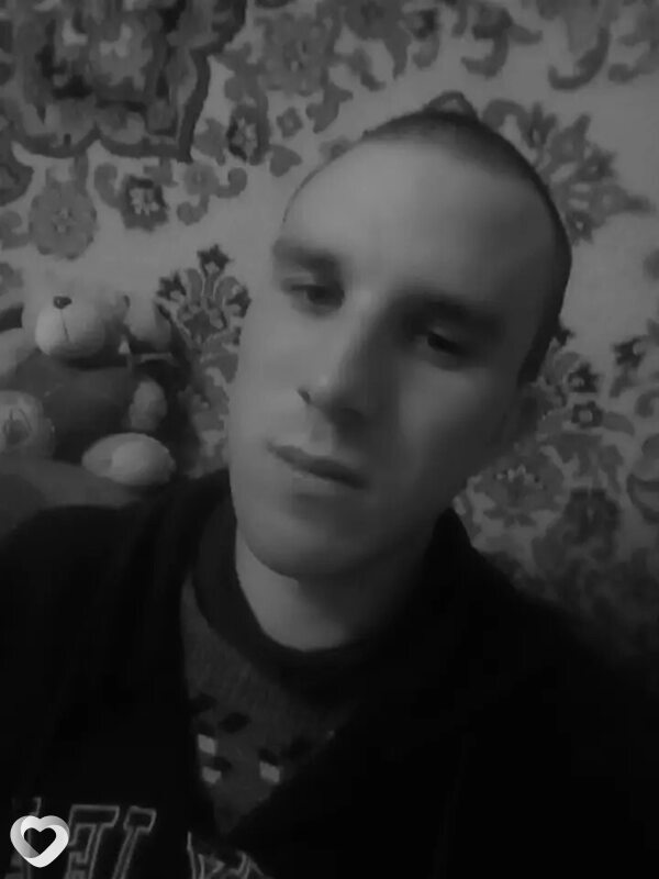 Илья, 25, Ляховичах — анкета №170887