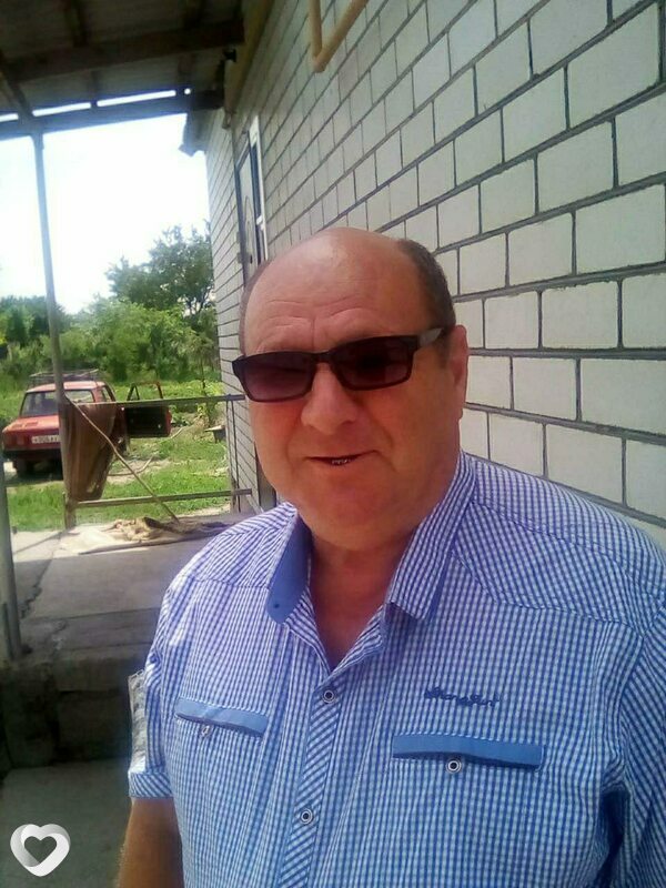 Александр, Георгиевск