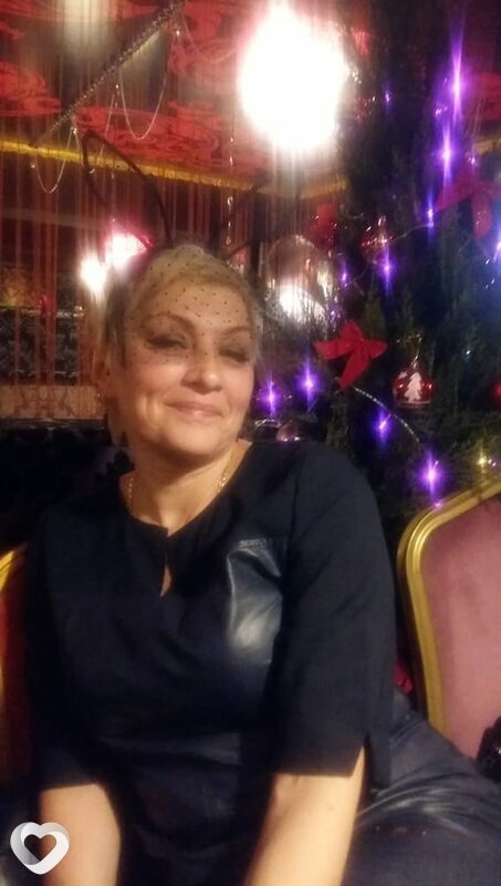 Светлана, 56, Сарапуле — анкета №170893