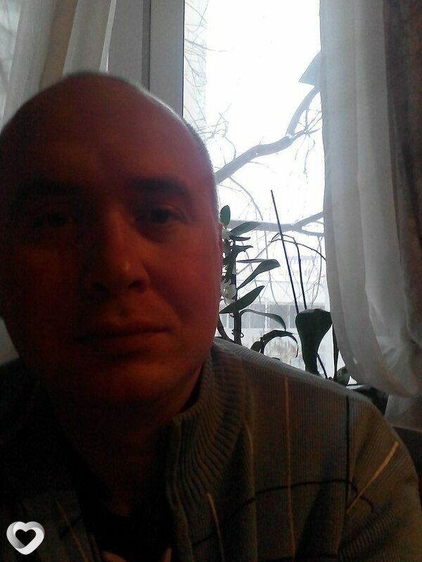 Виталий, 44, Киеве — анкета №170894