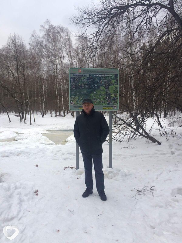 Роман, 55, Калуге — анкета №170895