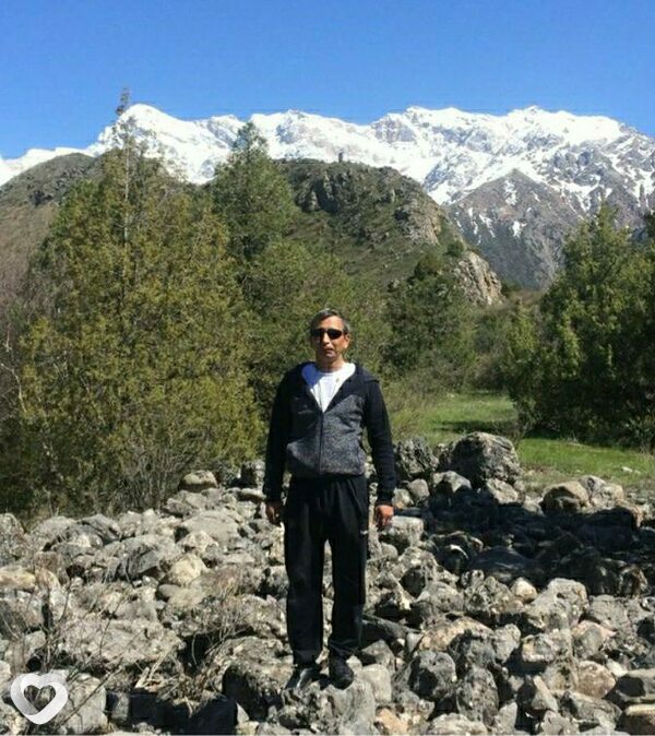 Dobryi, 49, Шымкенте — анкета №170897
