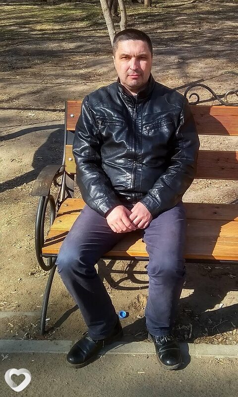 Сергей, 51, Петропавловске — анкета №170899