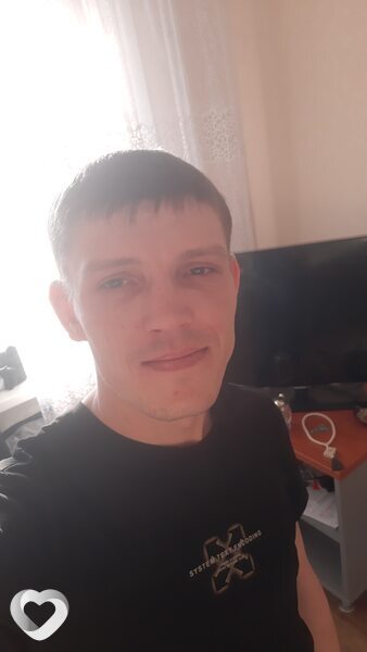Валерсон, 36, Хабаровске — анкета №170904