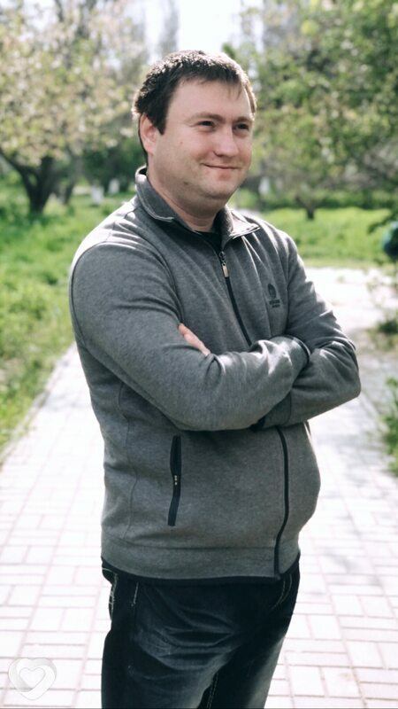 Lastromantic, 39, Херсоне — анкета №170957