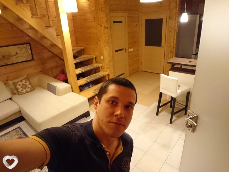Радик, 32, Ульяновске — анкета №170962