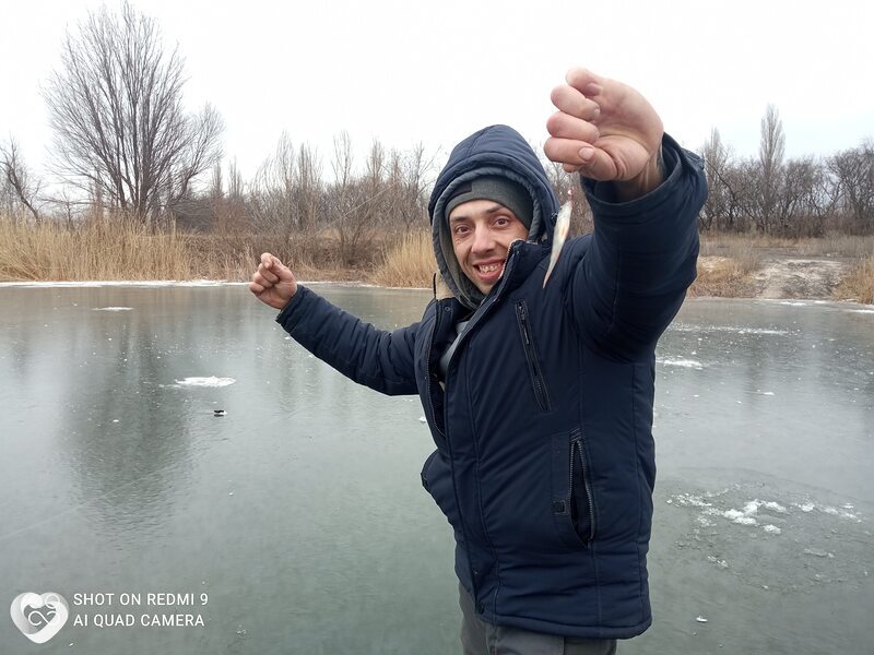Виталик, Димитров