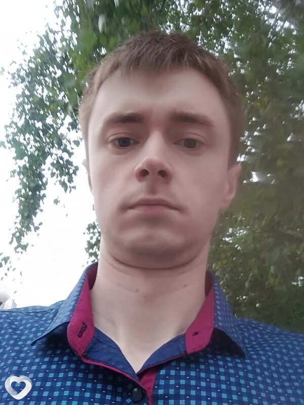Анджей, 30, Гродно — анкета №170969