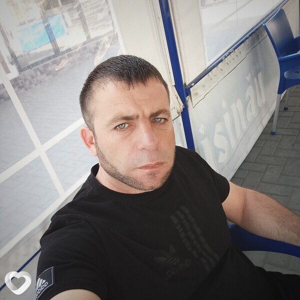 Dimon, 42, Одессе — анкета №170980