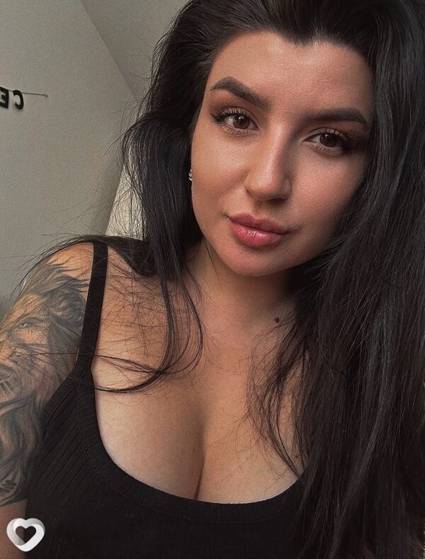 Виолетта, 36, Хабаровске — анкета №171059