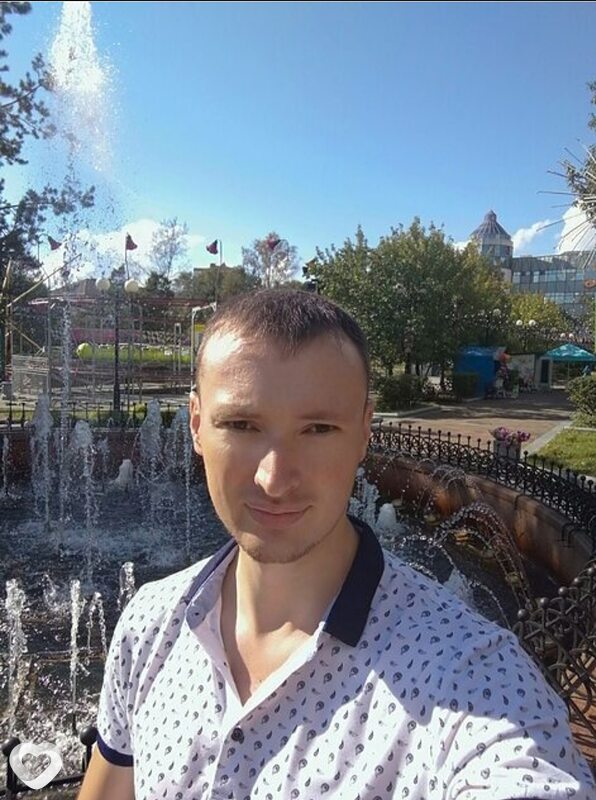 Максим, 36, Норильске — анкета №171062