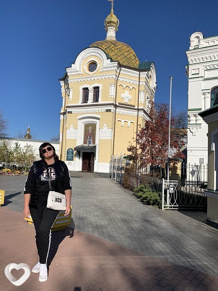 Елена, 47, Днепр — анкета №171064