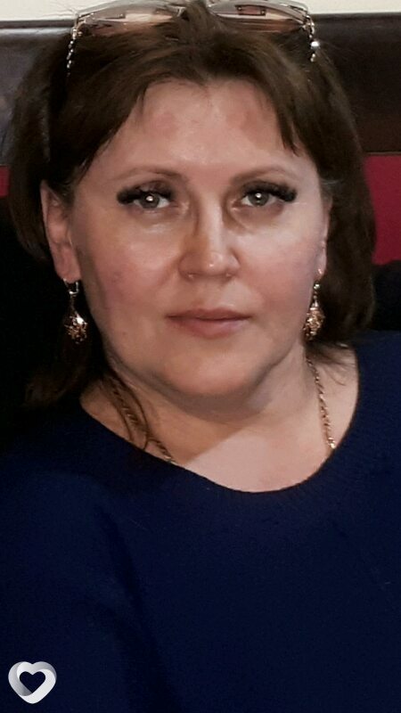 Лана, 49, Киселевске — анкета №171066