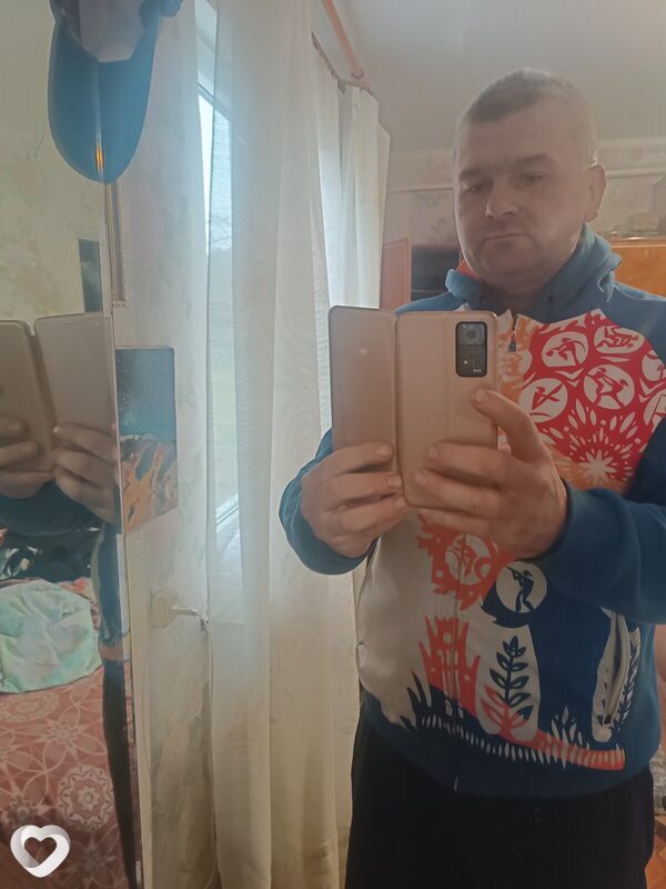 Андрей, 42, Бресте — анкета №170982