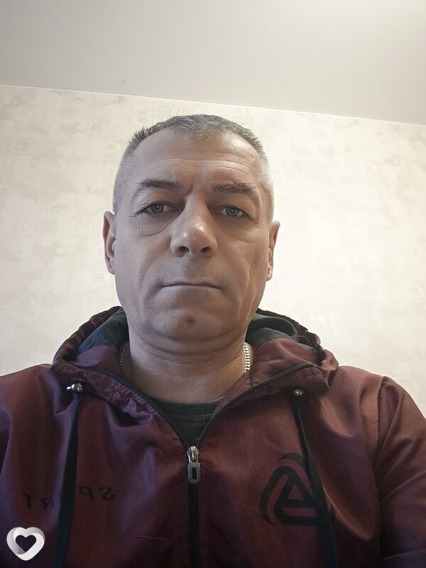 Nik, 52, Витебске — анкета №170985