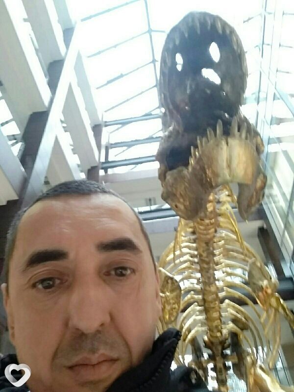 Денис, 45, Челябинске — анкета №170989