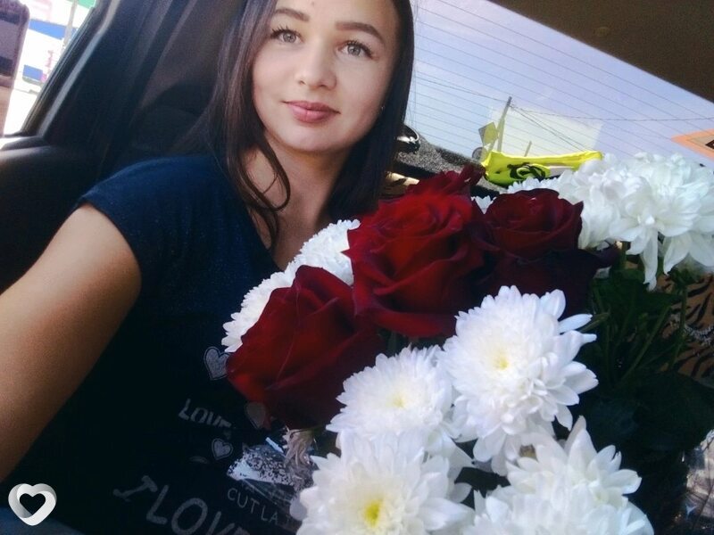 Татьяна, 28, Пружанах — анкета №170996