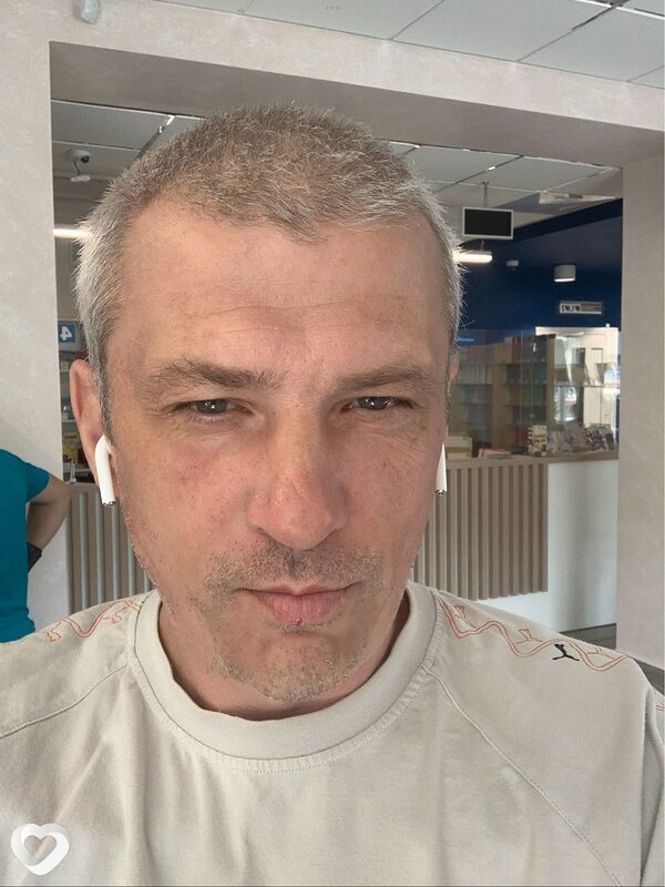 Андрей, 54, Березе — анкета №171000