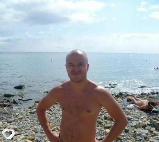 Алексей, 45, Бишкек — анкета №171001