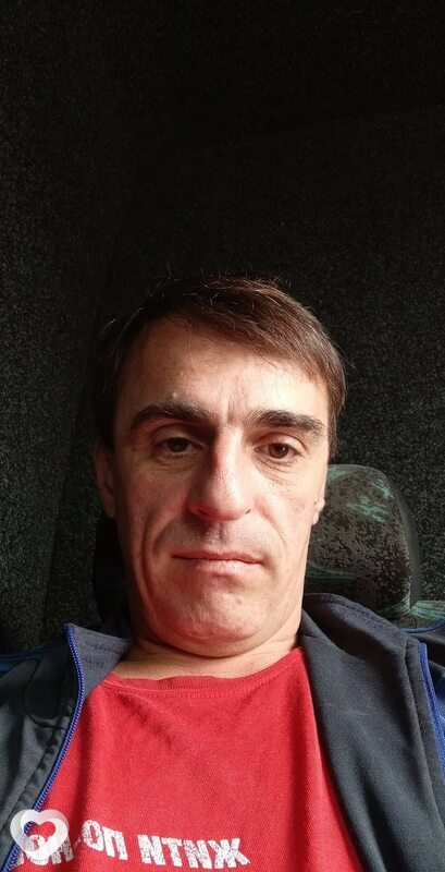 Вадим, 45, Днепр — анкета №171002