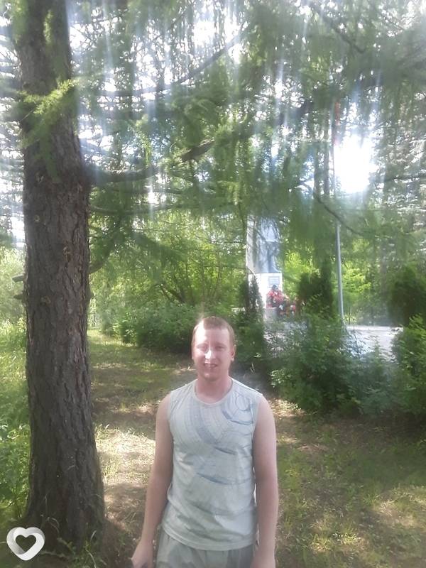 Сергей, 38, Кирове — анкета №171003