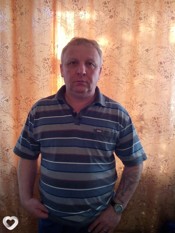 Андрей, 55, Костанае — анкета №171004