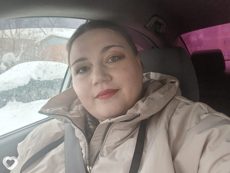 Иринка, 35, Новокузнецке — анкета №171005