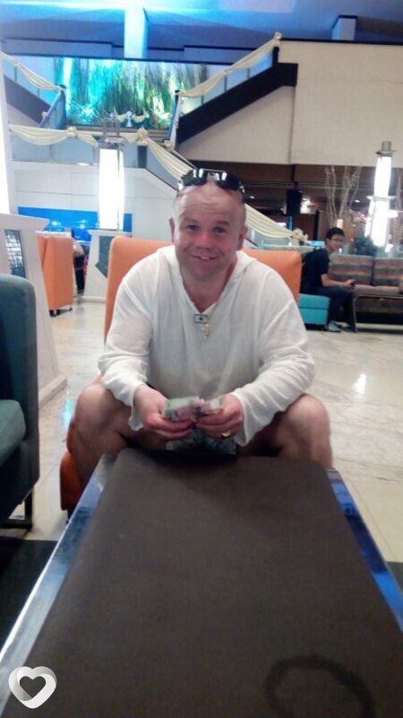 Евгений, 46, Барнауле — анкета №171111