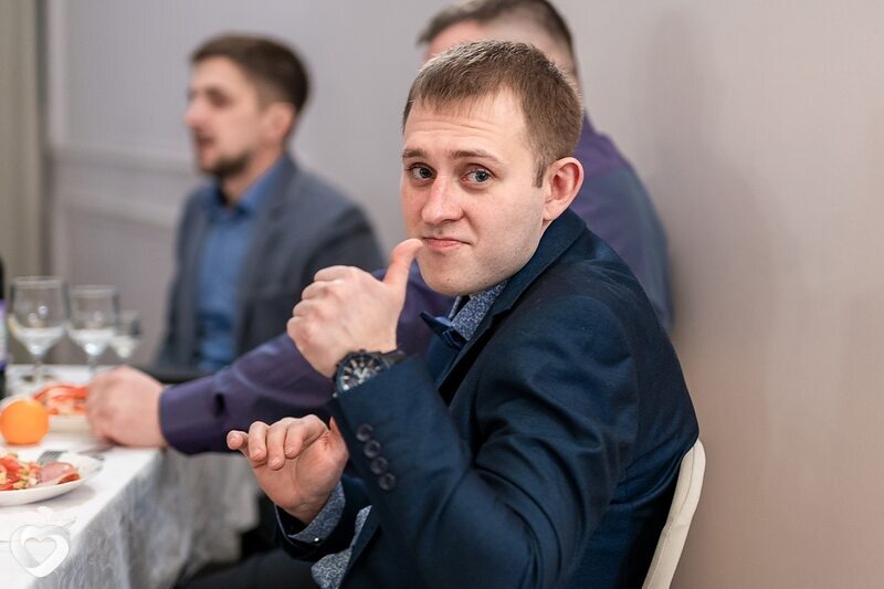 Денис, 36, Барнауле — анкета №171112