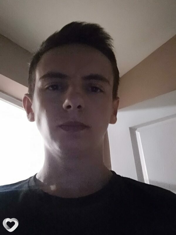 Николай, 26, Жлобине — анкета №171117