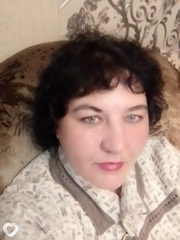Ева, 48, Барнауле — анкета №171125
